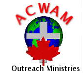 ACWAM Website